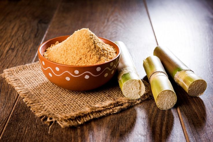 Jaggery